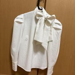 Bibiy ブラウス BIBIY. MADE | LOTTY LACE TOP WHITE｜Bibiy.