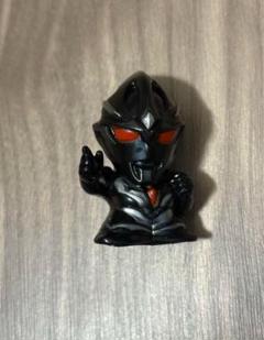 指人形 ウルトラマンアーク(クリアシルバー&レッドラメver