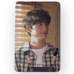 B1A4 ゴンチャン　2022 happy gongchan day トレカ B1A4 Happy Gongchan dey in 2022, get me a photopackage
