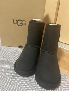 UGG  ブーツ　キッズ20㎝ 楽天市場】UGG ムートン トドラー キッズ ブーツ アグ ミニ
