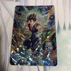 ドラゴンボールヒーローズ absー18 ベジット psa10 ドラゴンボール - スーパードラゴンボールヒーローズ ABS-18