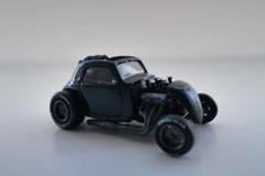 【激レア・かっこいい】フィアット　ドラッグスター　1/64 m82954090627_1.jpg?1709212704
