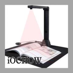 【未使用品】iOCHOW S5 スキャナー 2025年最新】スキャナー iochow s5の人気アイテム - メルカリ