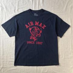 NIKE AIR MAX PRINT Tee