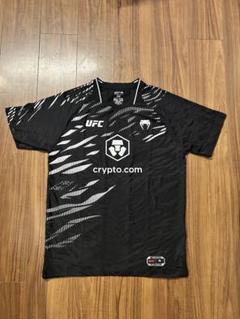 VENUM UFC メンズ Mサイズ 朝倉海 朝倉未来 着用モデル Tシャツ