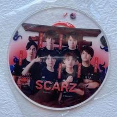 激安先着 パセラ IdentityV 第五人格 COA SCARZ アクリルコースター スポーツ選手