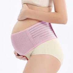 ♪新品♪ 妊婦帯 妊娠 マタニティ 産前 腹帯 ベルト 産前 産後 妊婦