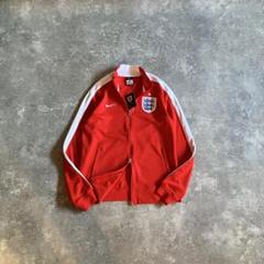 NIKE イングランド代表 アンセムジャケット