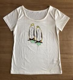 【訳あり⚠️】BABYLONE Tシャツ ＊未使用＊