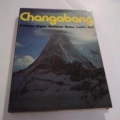 C HANGABANG（チャンガバン）クリス・ボニトン、アラン