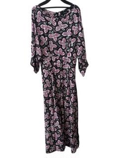 Rachel Comey 柄ワンピース