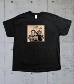 BettyBoop チカーナ Hiphop Tシャツ Mサイズのサムネイル