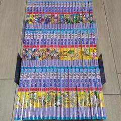 ★引っ越し値下げ！ジョジョシリーズ63巻＋ストーンオーシャン19巻美品ほぼ第一版 ☆引っ越し値下げ！ジョジョシリーズ63巻＋ストーンオーシャン19