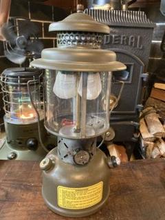 コールマン Coleman バッテリーロックLEDノスタルジアランタン