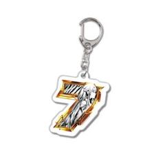 最終値下げ品　sao アクリルキーホルダー 4個セット（ぱちんこ） 2025年最新】sao パチンコ キーホルダーの人気アイテム - メルカリ