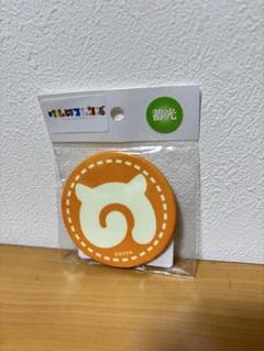 けものフレンズ　缶バッジコレクション　未開封BOX けものフレンズ_缶バッジ14/カフェver. ボックス(全6種)(フォト