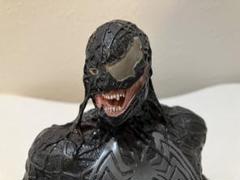 Marvel　スパイダーマン＆ヴェノム　ミニバスト　トリプルパック Marvel スパイダーマン＆ヴェノム ミニバスト トリプルパック
