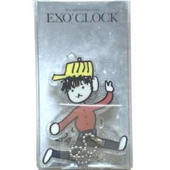 2025年最新】exo ベッキョン キーリングの人気アイテム - メルカリ