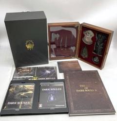 PS3 DARK SOULS II コレクターズエディション