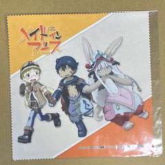 メイドインアビス　特典　イラストカード　ポストカード　イラストペーパー メイドインアビス_ポストカードセット D | 公式グッズ・公式