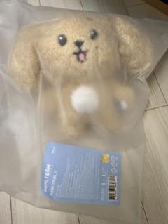 2025年最新】ドギョム ぬいぐるみの人気アイテム - メルカリ