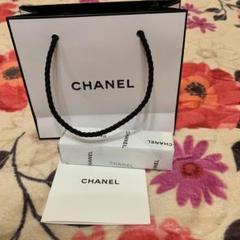 CHANEL シャネル