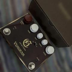 【値下げ】VEMURAM SPIRITONE シリアル100番台 驚きの価格が実現！ 値下げ】VEMURAM SPIRITONE シリアル100番台