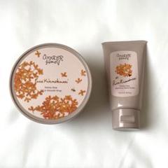 ワンダーハニー オイルインスムースドロップ ピュアキンモクセイのサムネイル