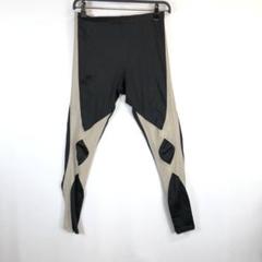 Amazon | [シーダブリューエックス] スポーツタイツ