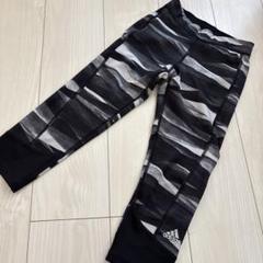 adidasレギンス Sサイズ