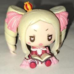 Re:ゼロ ちょこのっこフィギュア コンプ品 11種類コンプ G賞 ちょこのっこフィギュア 一番くじ リゼロ