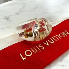 LOUIS VUITTON ルイヴィトン  バーグフルール モノグラム リング 楽天市場】【ジュエリー】LOUIS VUITTON ルイ ヴィトン バーグ