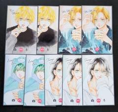 ハニーレモンソーダ 28巻　特典ボイスカード　コンプリート