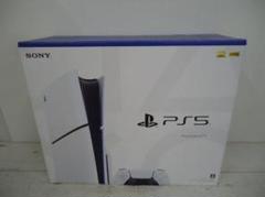 PS5 プレイステーション5 CFI-2000A01 ディスクドライブ搭載