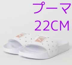 プーマ PUMA リードキャット スタッズ ウィメンズ レディース サンダル