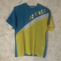 ヨネックス　tシャツ