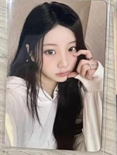 ILLIT ウォンヒ mini1 idolstage 4.0 ラキドロトレカ ILLIT ウォンヒ mini1 中国idolstage 2.0ラキドロトレカ - メルカリ