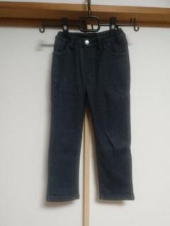 OIL CLOTHING SERVICEスウェットデニム
