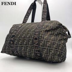 FENDI ROMA 925 フェンディ ボストンバッグ 旅行カバン 2025年最新】Fendi レディース ボストンバッグ・旅行用バッグの