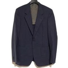 ルイヴィトン ジャケット サイズ52 メンズ