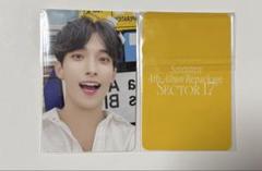 SEVENTEEN  セブチ　アンコン　チェキ　Bセット 1923550129.jpg?1685206761