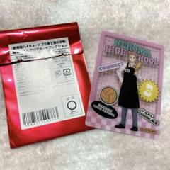 ハイキュー タワーレコードカフェ ミニフォトカードコレクション 3BOX 1019113557_67131b0d4e418.jpg