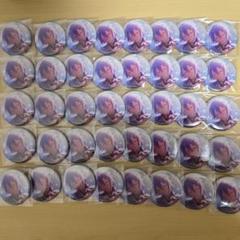 神代類 プロセカあんスタコラボ グリッター缶バッチ 40個 特典ブロマイド付き 予約商品】グリッター缶バッジコレクション vol.3 B BOX 特典