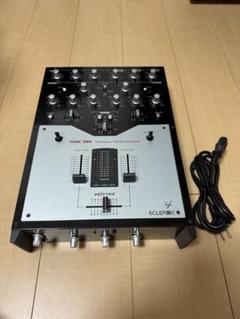 希少なecler HAK 360パフォーマンスミキサー 2025年最新】ecler hakの人気アイテム - メルカリ