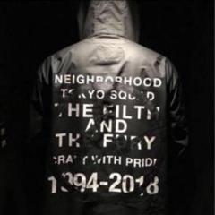 2025年最新】NEIGHBORHOOD モッズコートの人気アイテム - メルカリ