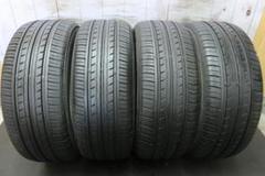 2023年製 ヨコハマ ブルーアース ES32 215/50R17 国産 バリ溝