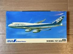 ハセガワ 1:200 ANK 737-400 747 プラモデル3箱セット 新しい到着 ハセガワ 1:200 ANK 737-400 747 プラモデル3箱