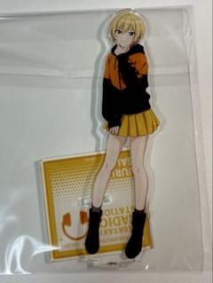 アイドルマスター シャイニーカラーズ 西城樹里プロデュース
