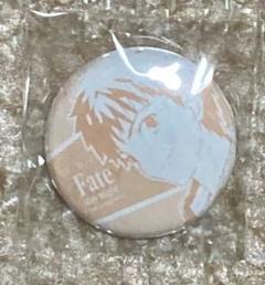 Fate UBW AJ 2015 モザイクアート缶バッジ ランサー Fate UBW AJ 2015 モザイクアート缶バッジ ランサー