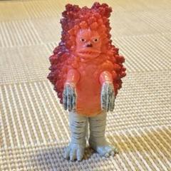 Amazon.co.jp: 限定品 □ 隕石怪獣 ガラモン ソフビ ウルトラQ